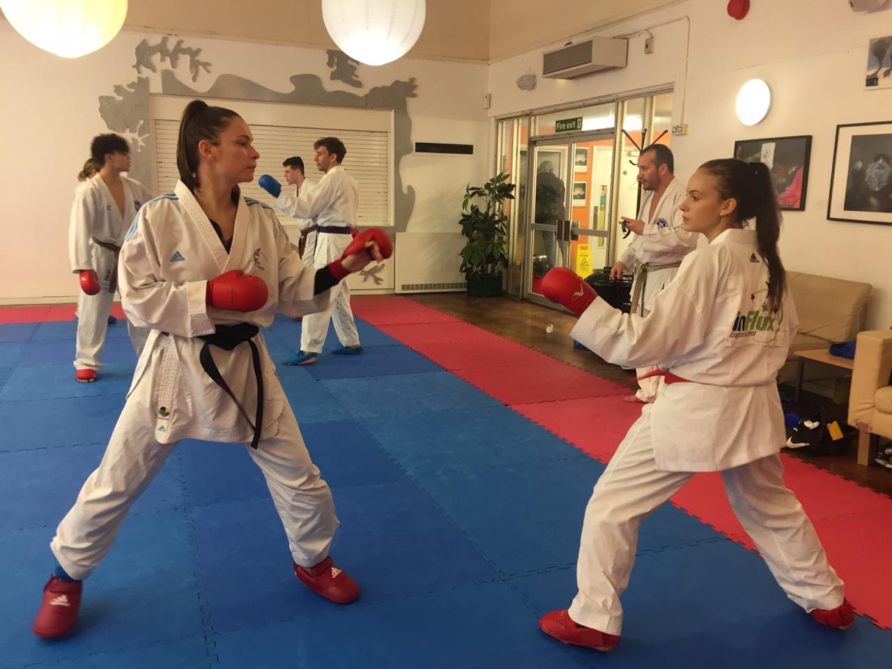 Atleta de Tubarão estreia temporada com competição internacional