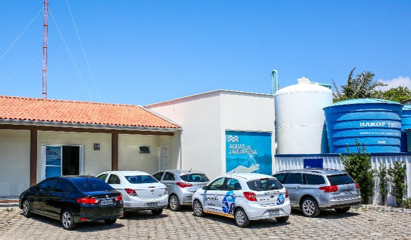 Reajuste anual na tarifa de água entra em vigor em abril