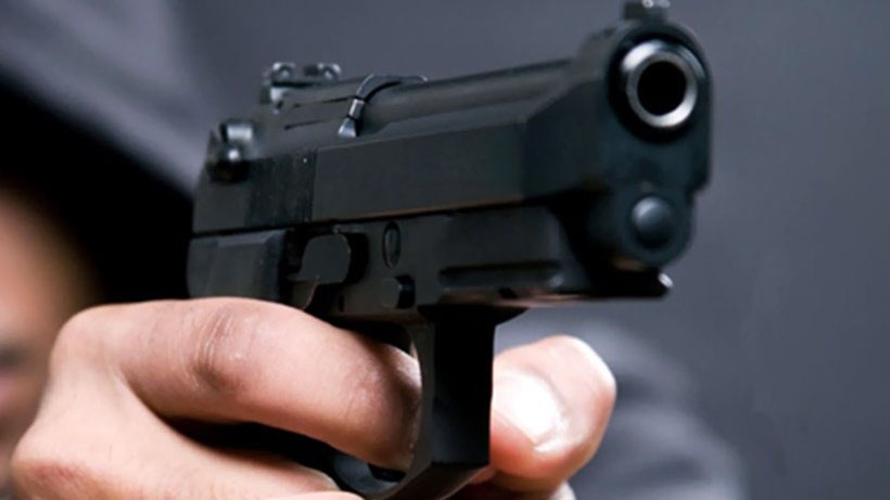 Homens são vítimas de roubo em Laguna