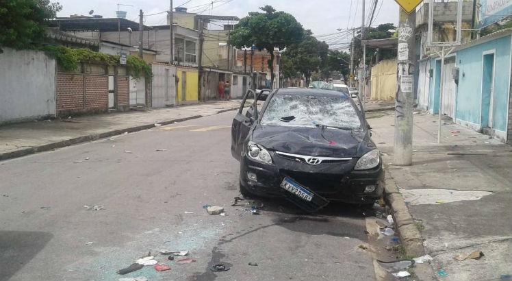 Motorista embriagado que atropelou 30 foliões no Rio vai para presídio