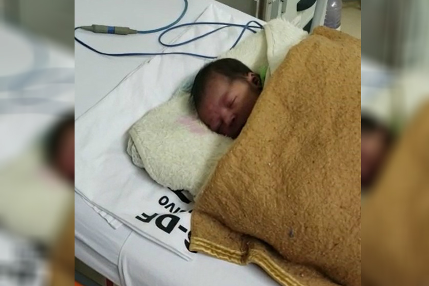 Nacional: Desespero, mas com um final feliz!