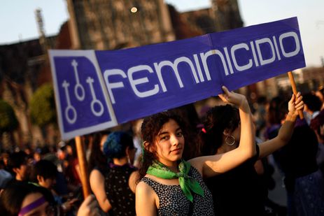 Feminicídios antecedem o Dia Internacional da Mulher