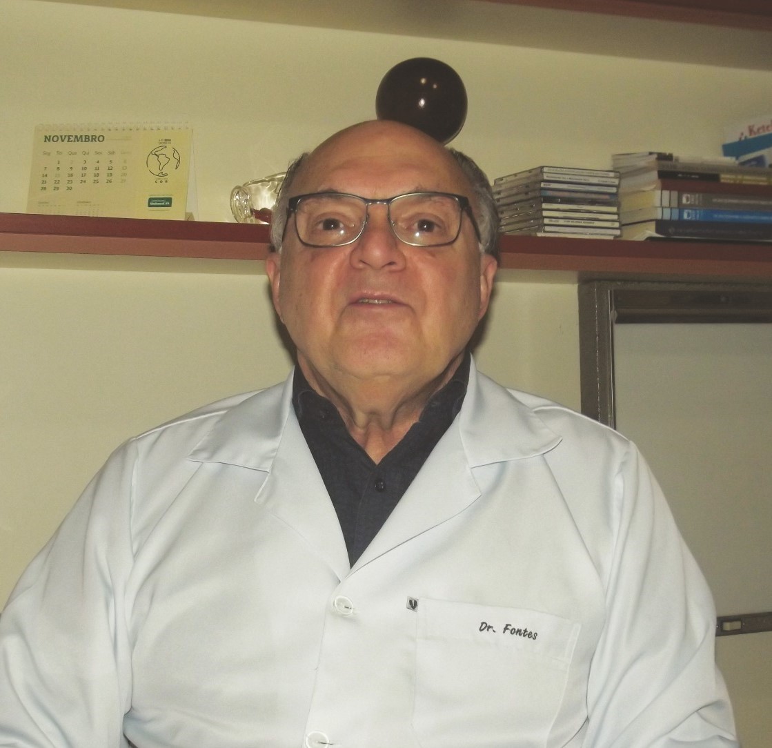 Unimed Tubarão lamenta morte de seu ex-presidente Dr. Fontes