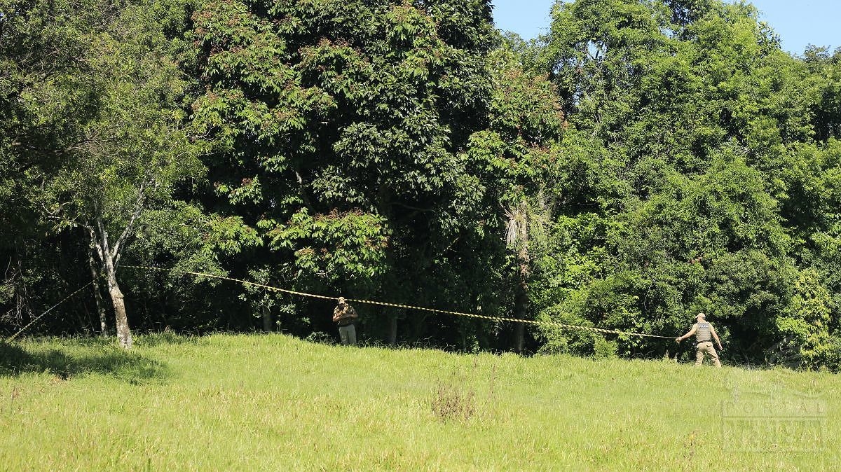 Adolescente de Nova Veneza foi esquartejado por vingança