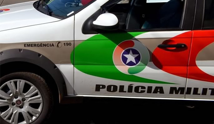Em Jaguaruana, homem é preso com motocicleta adulterada