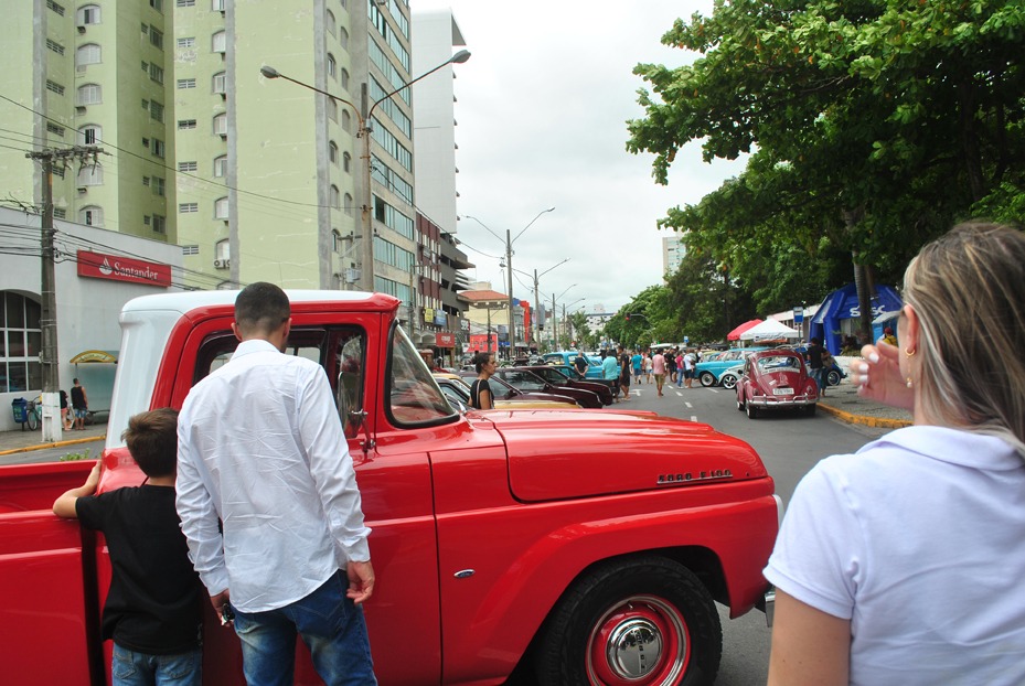 1ª edição do Dia D 2019 supera expectativa de público em Tubarão