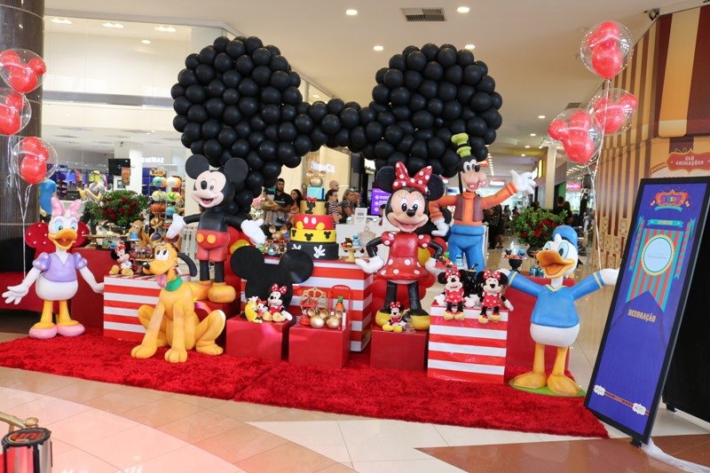 Feira KIDSUL apresenta últimas novidades para festas e eventos infantis em Tubarão