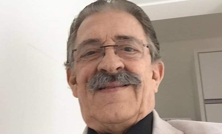 Morre Camilo Alberton, diretor do Hospital Santa Teresinha, de Braço do Norte