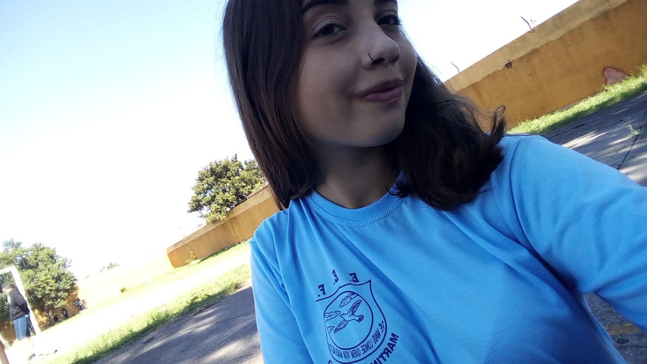 Adolescente de Tubarão que estava desaparecida é encontrada