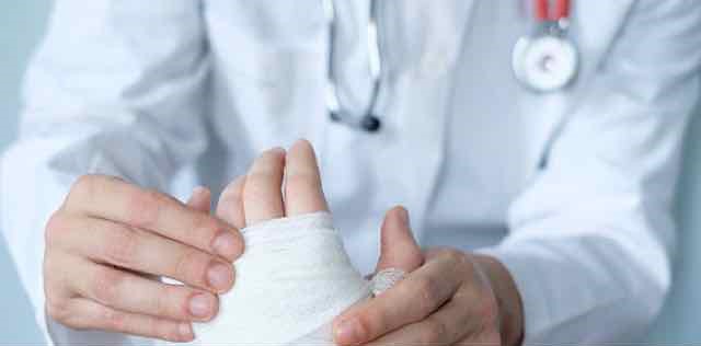 Ortopedia: Serviços passam a ser ofertados na rede municipal de saúde em Tubarão