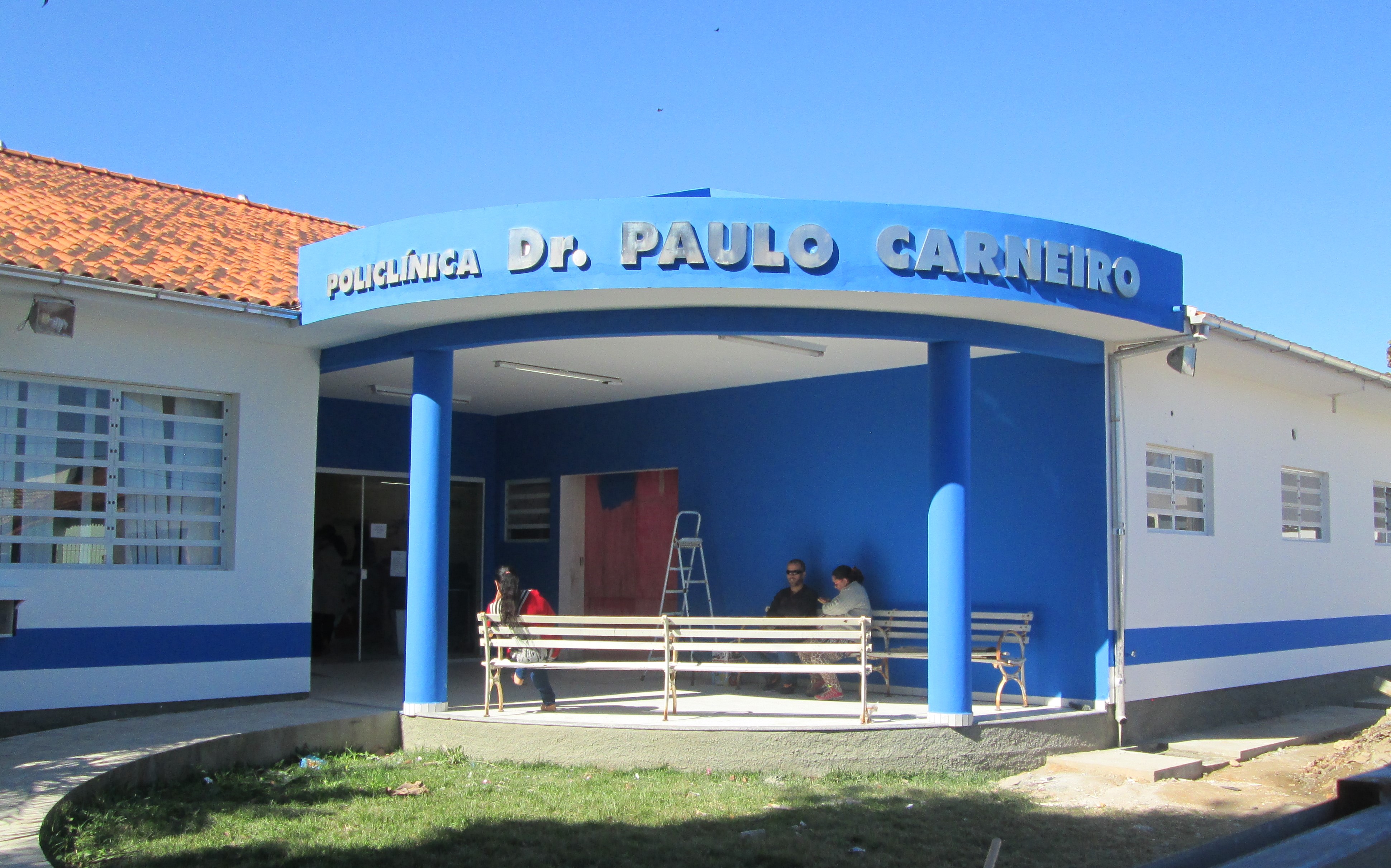 Centro de Especialidades Odontológicas será inaugurado nesta quinta-feira (14) em Laguna