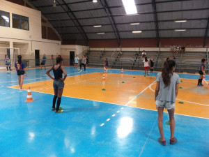Futsal Feminino: Categorias de base e adulta iniciam temporada