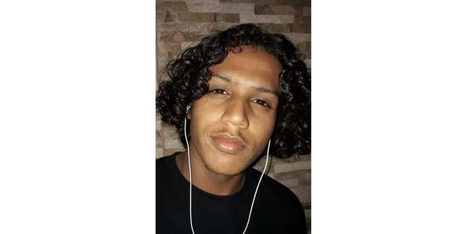 Herói, aluno morto em Suzano voltou à escola para salvar a namorada