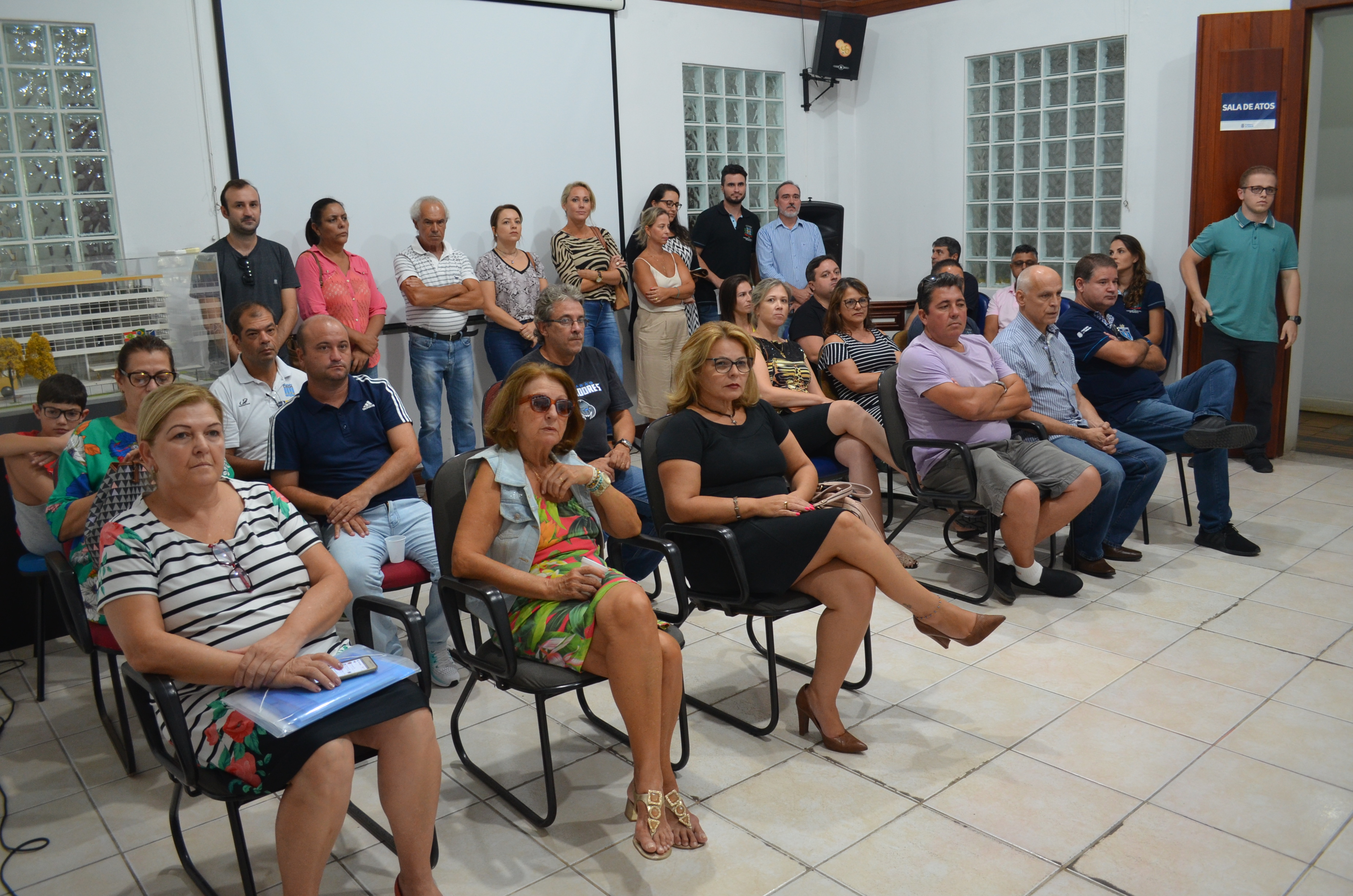 Mais de R$ 1 milhão em parcerias com entidades esportivas e sociais de Tubarão