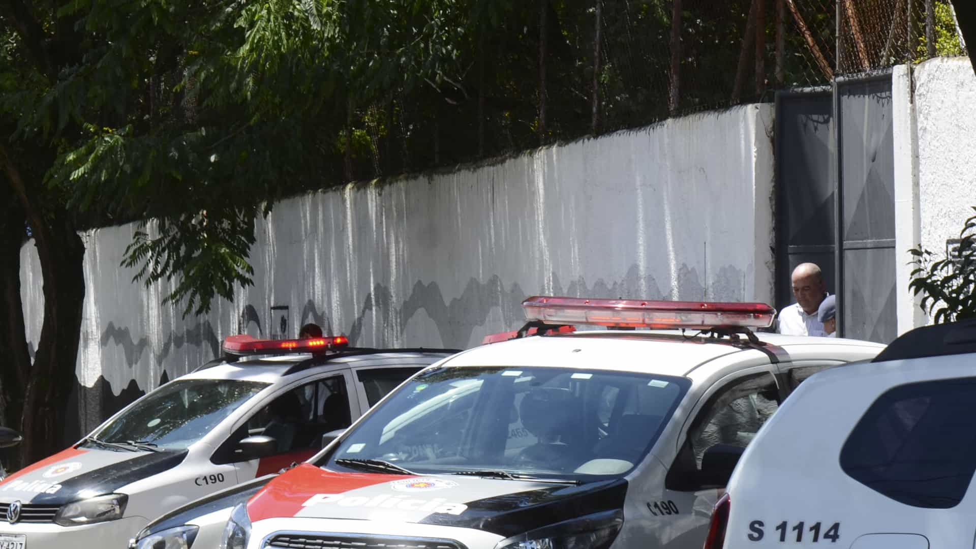 Tragédia em Suzano: Terceiro suspeito de ataque em escola é apreendido