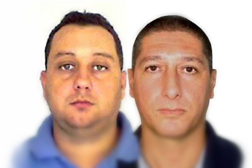 Suspeitos de matar Marielle Franco viram réus e têm bens bloqueados