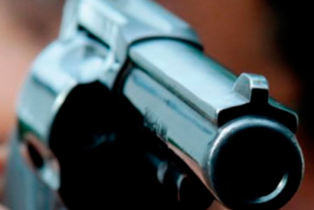 Assaltos a residências: Duas famílias são rendidas por bandidos