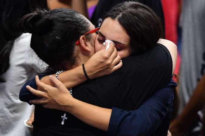 Em SP: Boato de novos ataques causa pânico em três escolas