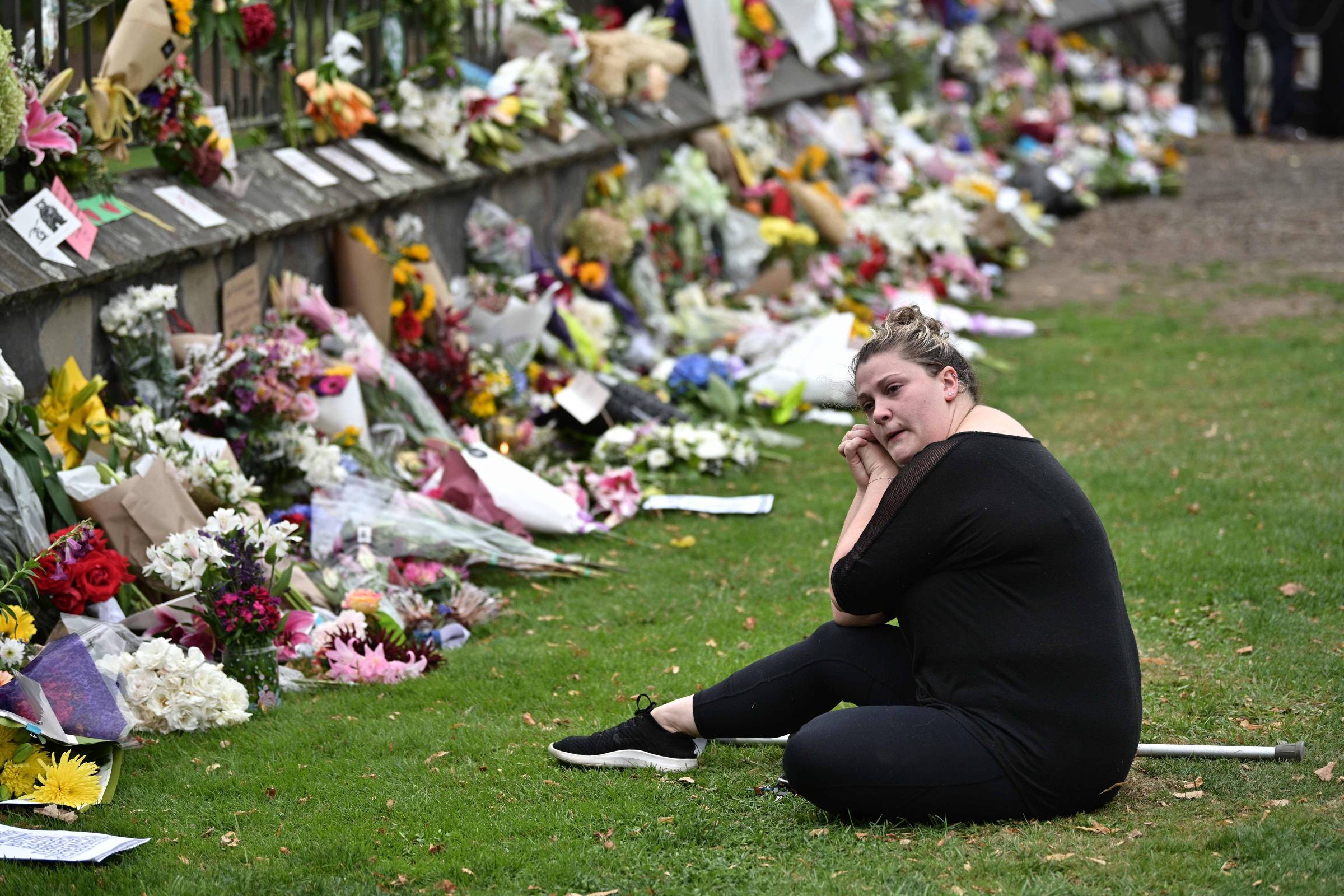 Mesmo atirador realizou o ataque nas duas mesquitas na Nova Zelândia