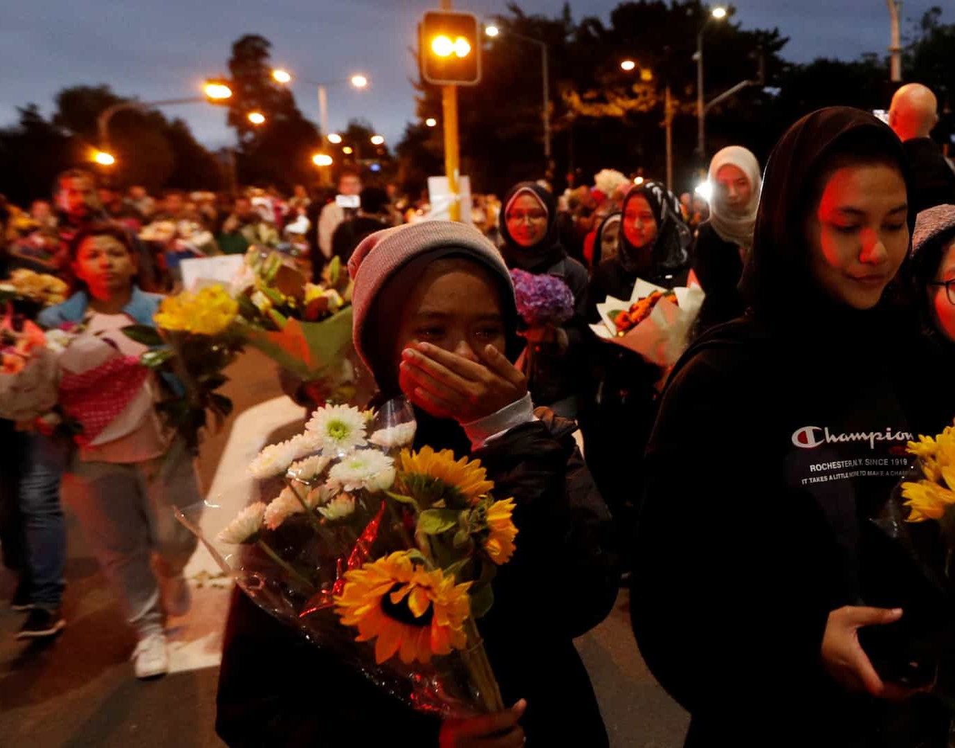 Sobe para 50 o número de mortos de ataque a mesquitas na Nova Zelândia