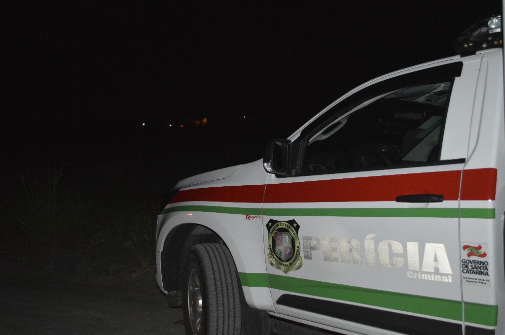 Corpo de homem é encontrado em Praia Grande