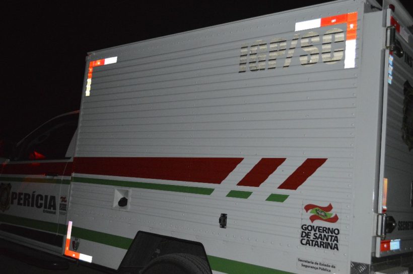 Corpo encontrado em Praia Grande é de homem que estava desaparecido há cinco dias