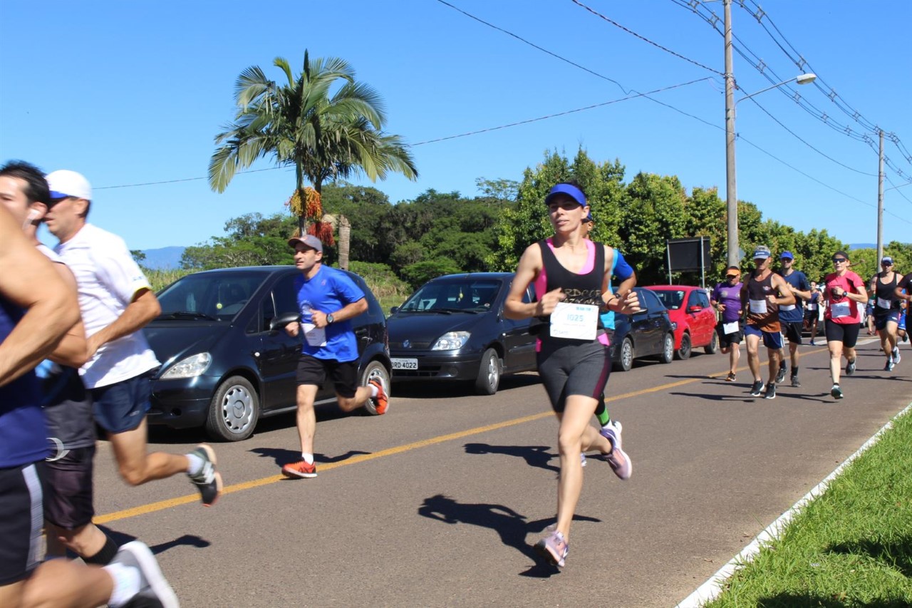 Inscrições para Corrida de Rua Satc Turvo encerram nesta quarta-feira (20)