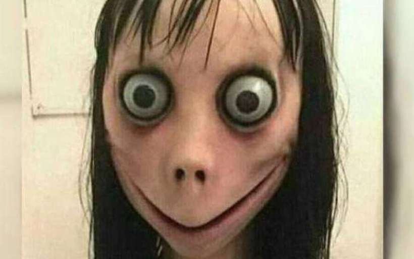 Ministério Público tem canal para receber denúncias relacionadas à boneca Momo