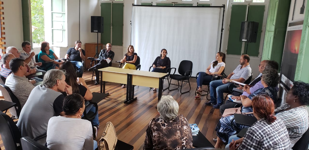 Laguna: MPF pede desocupação de residências construídas em sítios arqueológicos