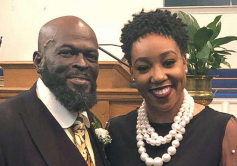 Linda história: Filha adotada é compatível e doa rim para o pai