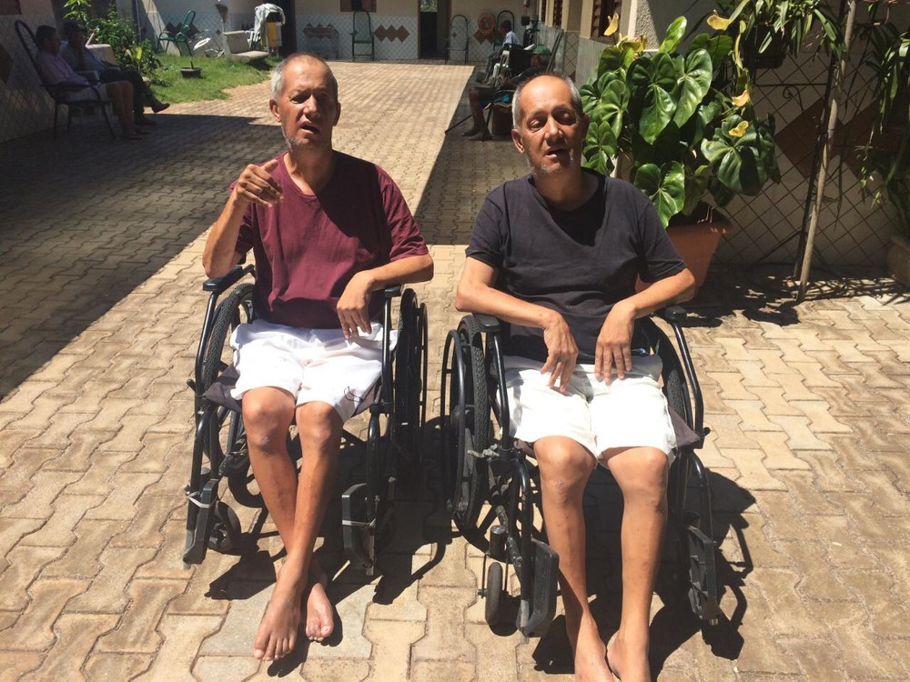 No Sul: Irmãos gêmeos morrem no mesmo dia após parada cardíaca