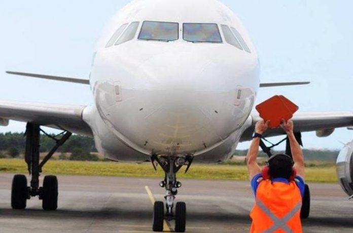 Jaguaruna: voos devem ser normalizados na próxima semana