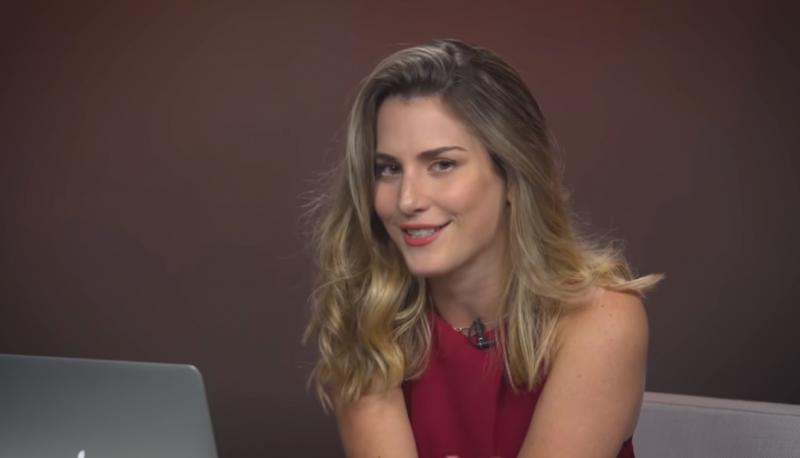 Ministério Público abre inquérito para apurar vídeo da catarinense Bettina