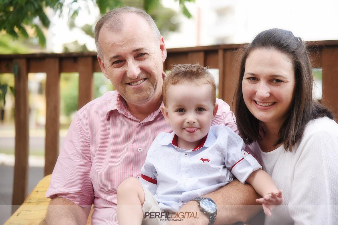 Trajetória que emociona e inspira! É preciso acreditar...
