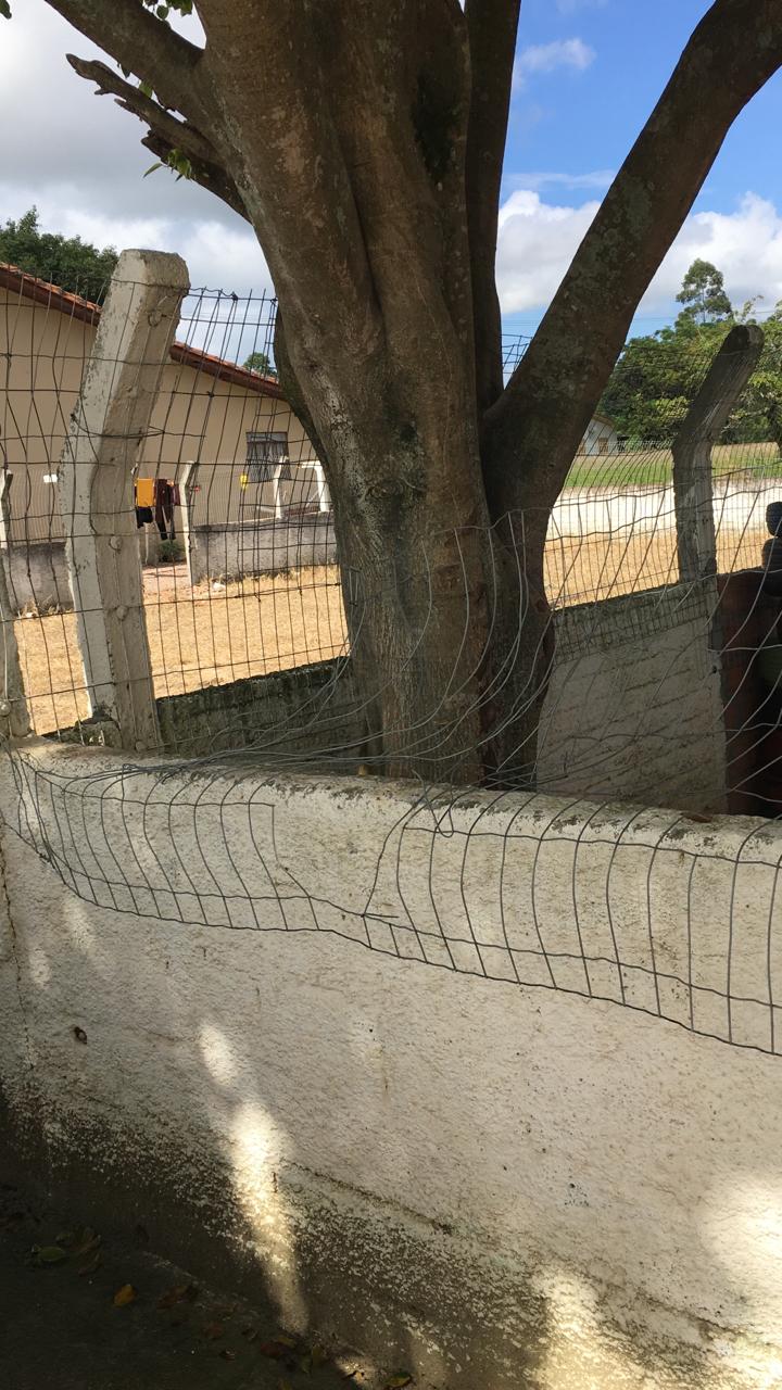 Centro de Convivência é alvo de furto em Jaguaruna
