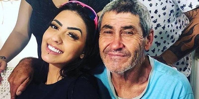 No Sul: Famosos se unem para ajudar idoso flagrado após roubar comida