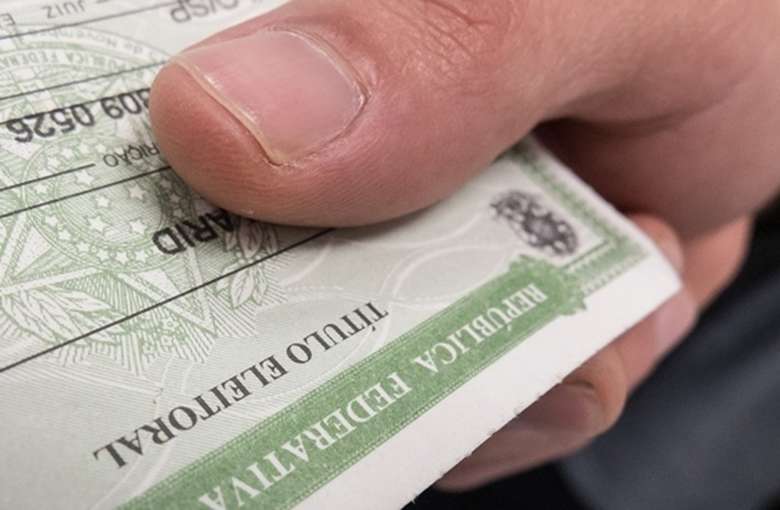 Termina em 6 de maio o prazo para regularização de eleitores faltosos