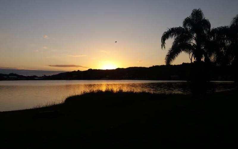 Semana será de calor em Santa Catarina