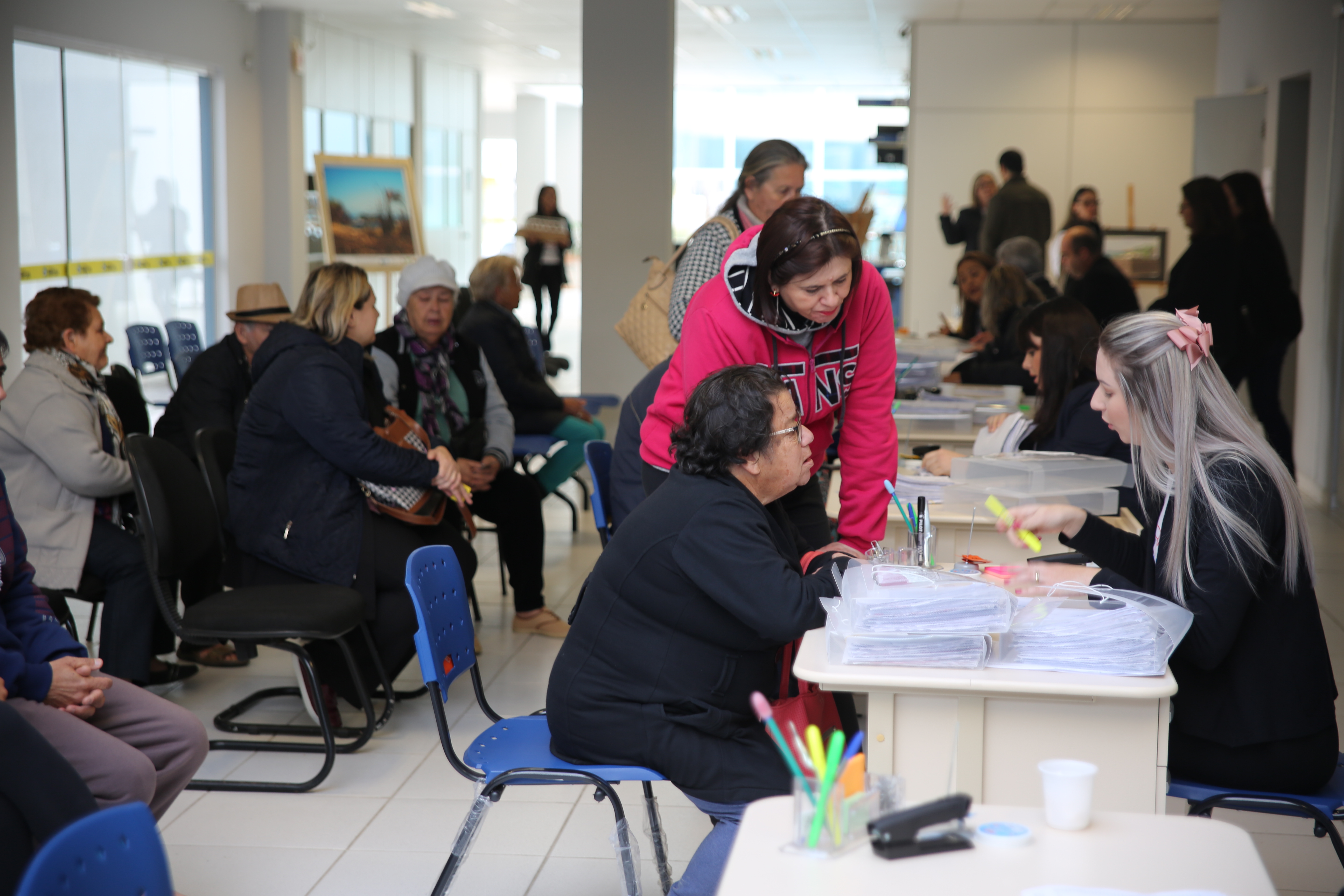 Políticas públicas serão debatidas em Conferência Municipal de Saúde em Imbituba