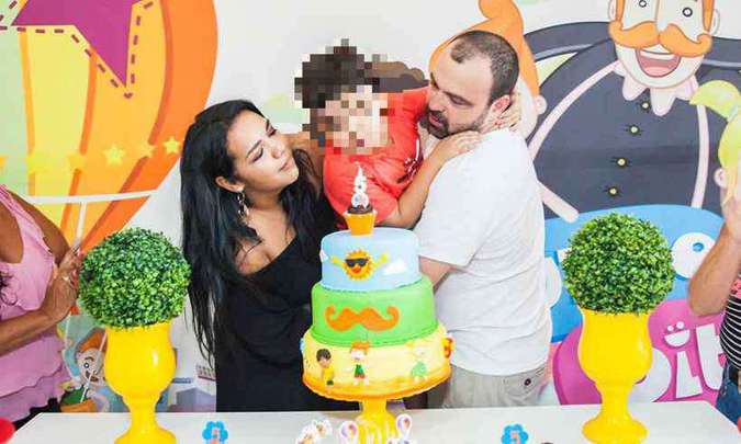 No País: Advogado é preso ao agredir criança autista, paga fiança e é solto