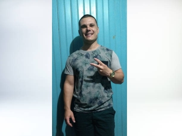 Jovem que estava desaparecido em Capivari de Baixo foi encontrado