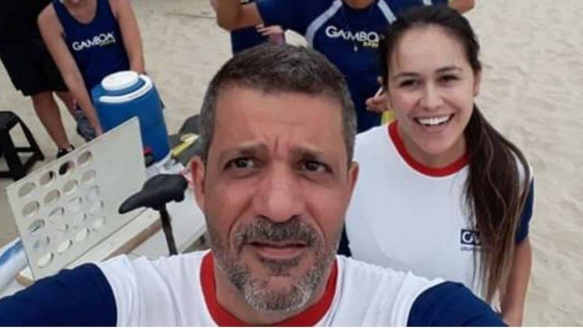 Em Balneário Camboriú: Advogado que matou namorada conservava corpo com sacos de gelo