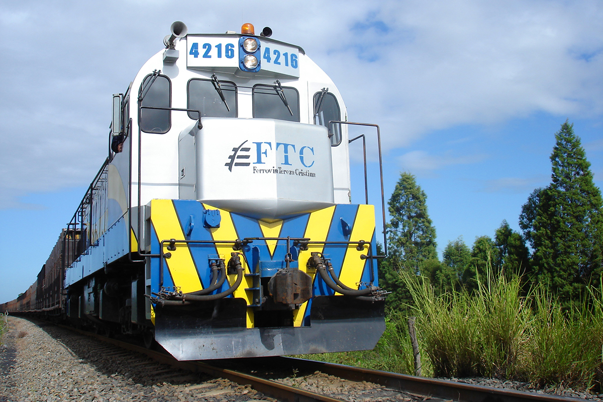 Imprudência causa acidente em Içara; FTC emite nota oficial