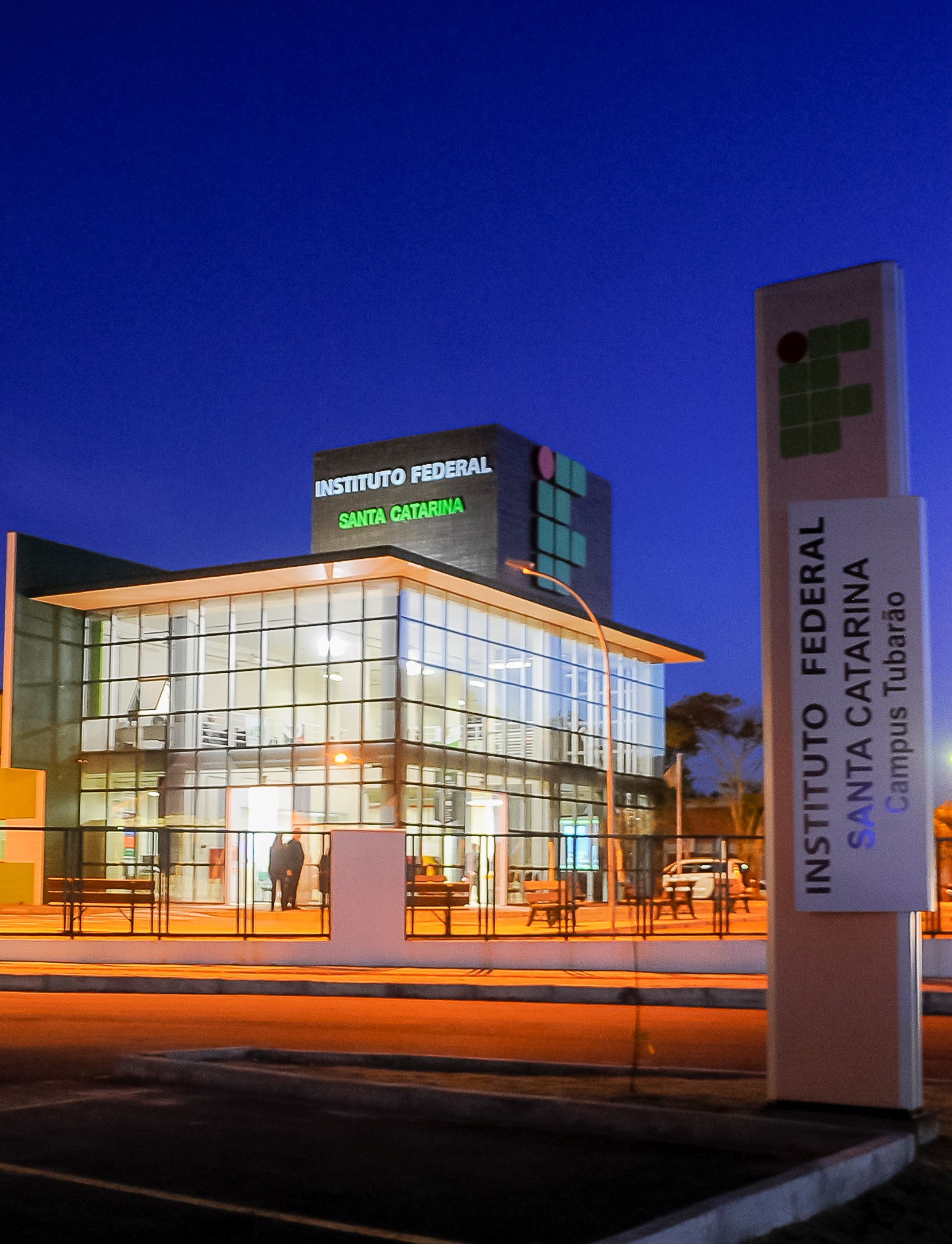 Cursos gratuitos: Inscrições no IFSC de Tubarão encerram na próxima quinta