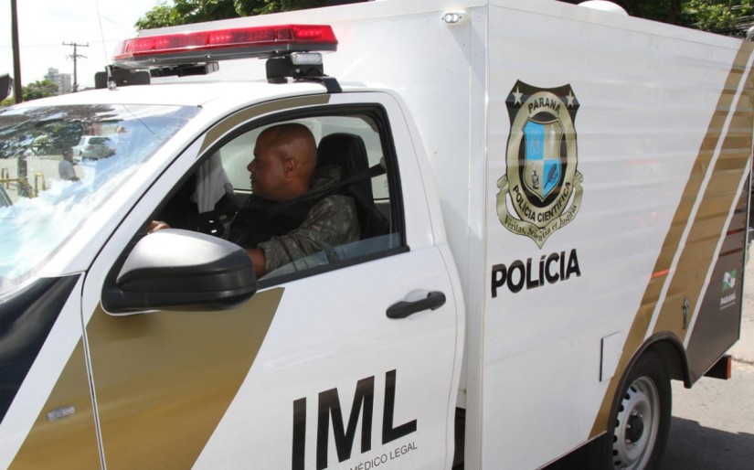 No Sul: Dupla mata homem e atira em menina enquanto eles dormiam