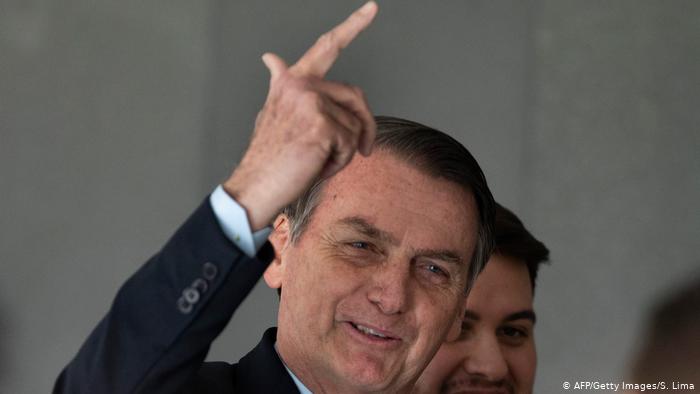 Após três meses, Bolsonaro tem pior avaliação de presidente em início de governo