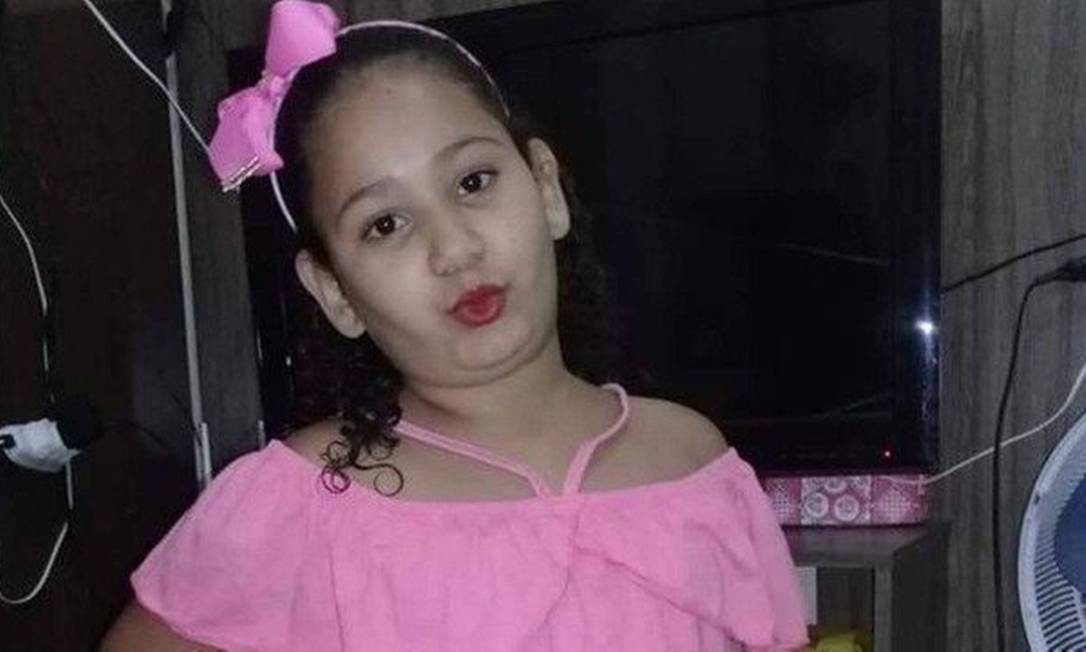 No país: 'Por que Deus tirou a minha perna?', disse menina que sofreu amputação após ser cortada por linha de pipa chilena