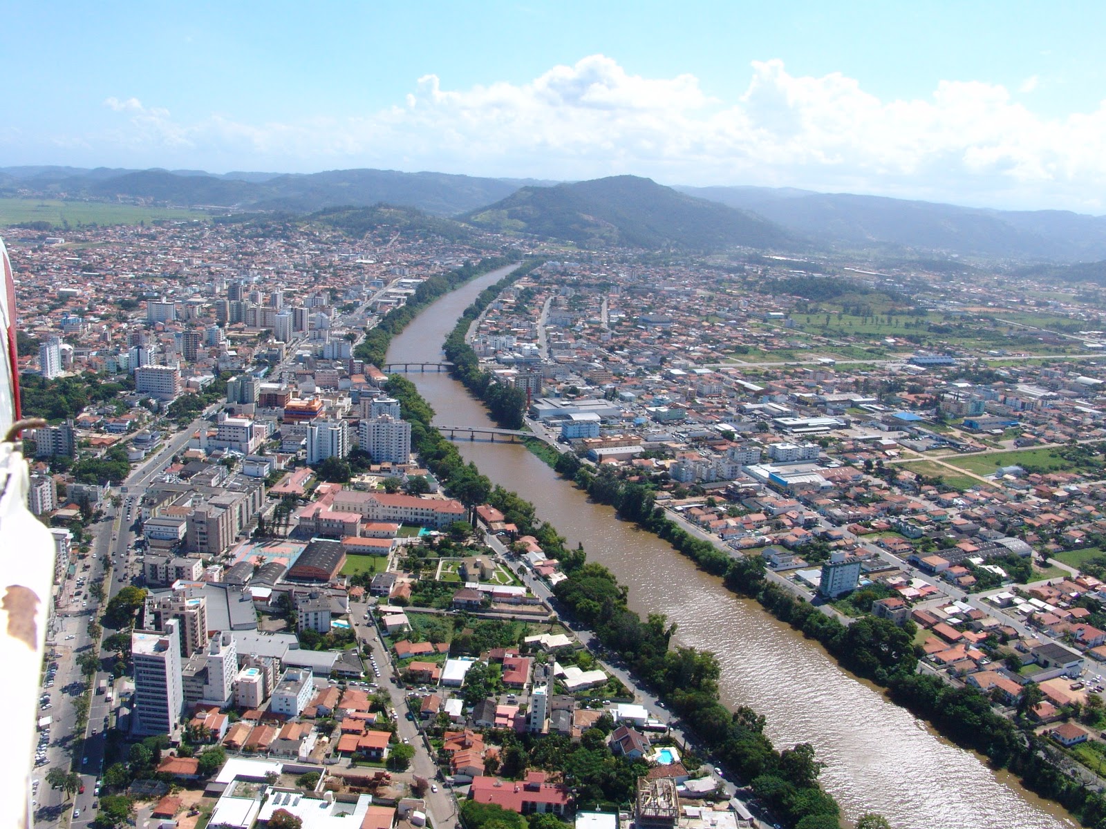 Cota única do IPTU com 10% de desconto vence nesta quarta-feira (10) em Tubarão