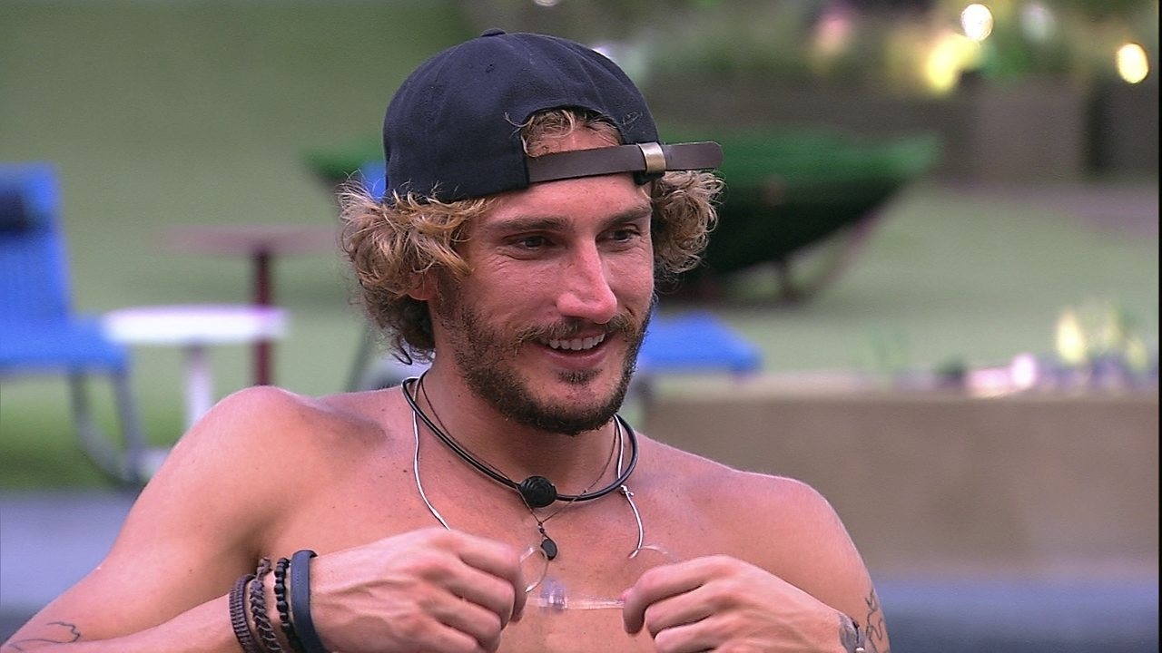 Variedades: Criciumense está na final do Big Brother Brasil