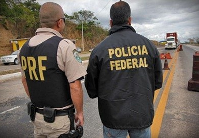 Governo vai chamar todos os aprovados nos concursos da PF e PRF